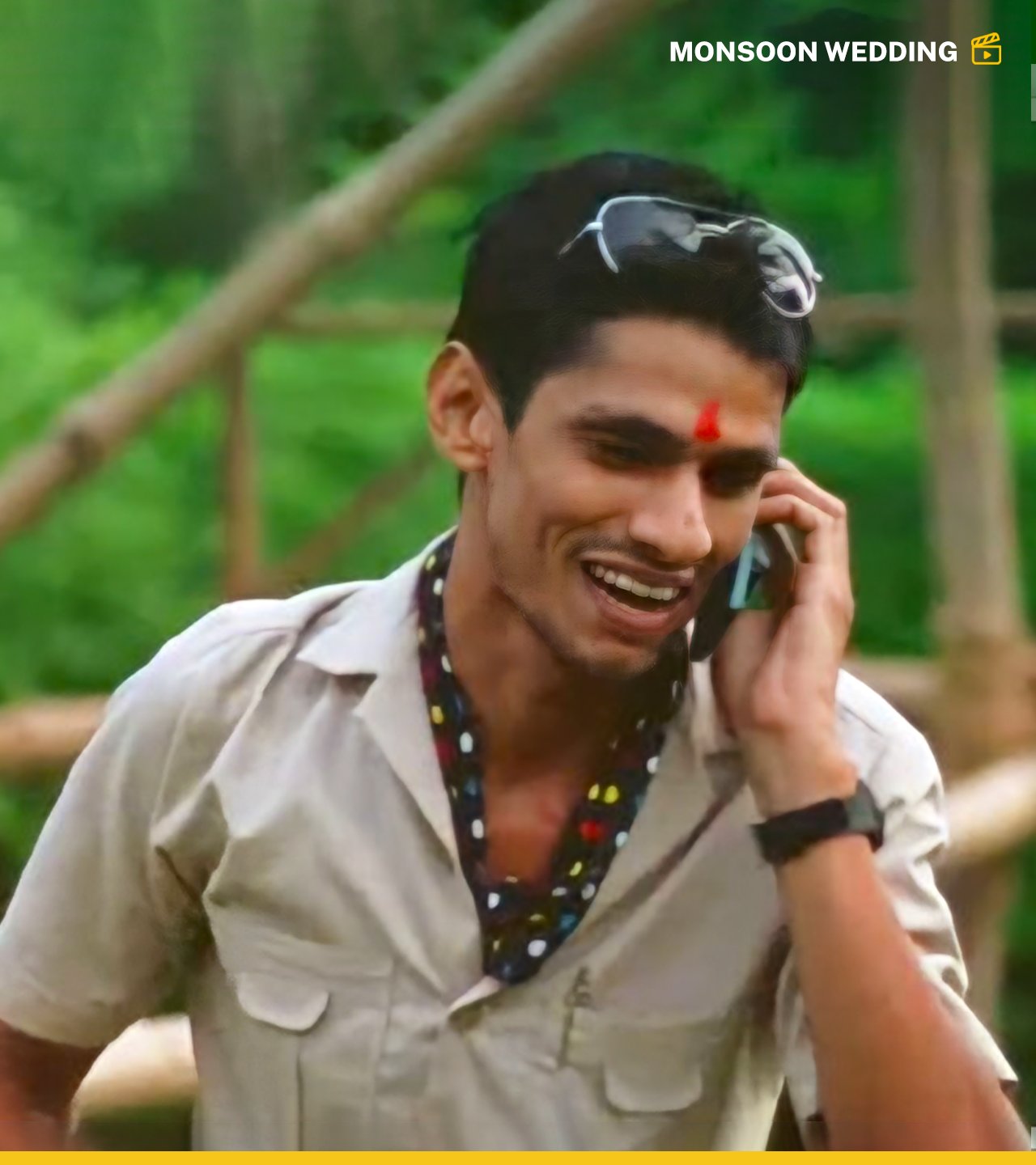 Image of Vijay Raaz