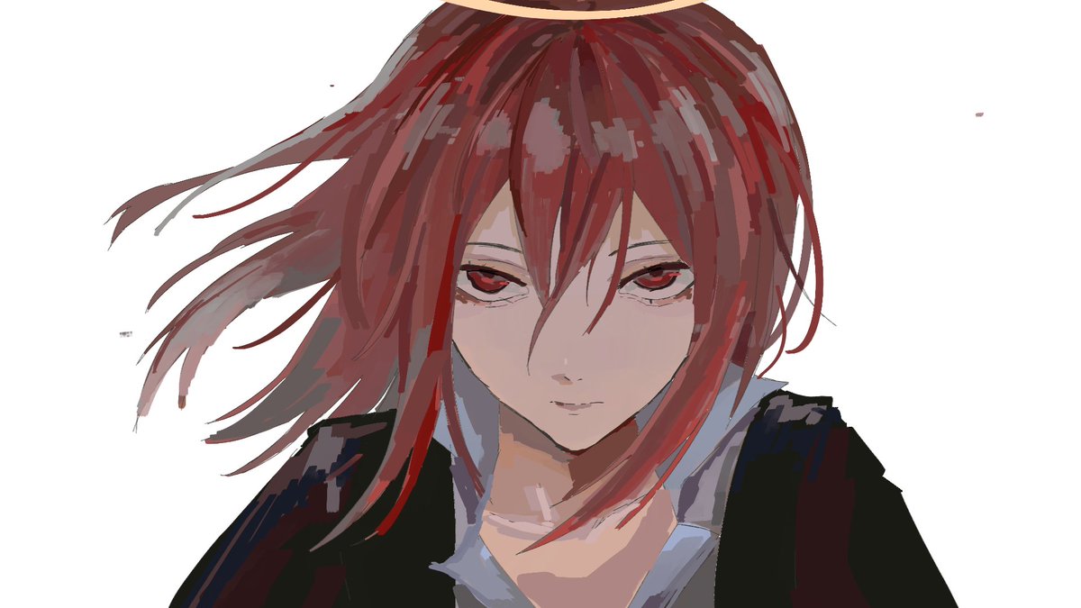ssonchiii's tweet photo. Шлюха
#chainsawman #angeldevil #chainsawmanfanart https://t.co/nugUe5Aixf
