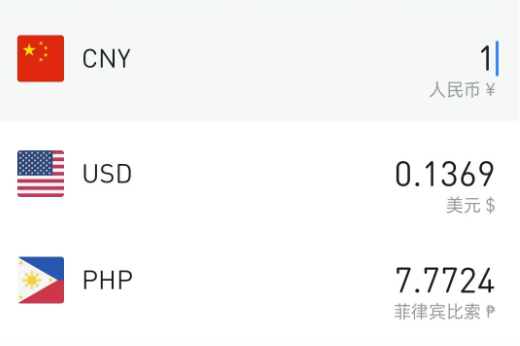 FGW_NEWS's tweet photo. 08月17日，菲律宾披索兑人民币汇率！#PH #China #exchangerate https://t.co/U1hT34nIAo
