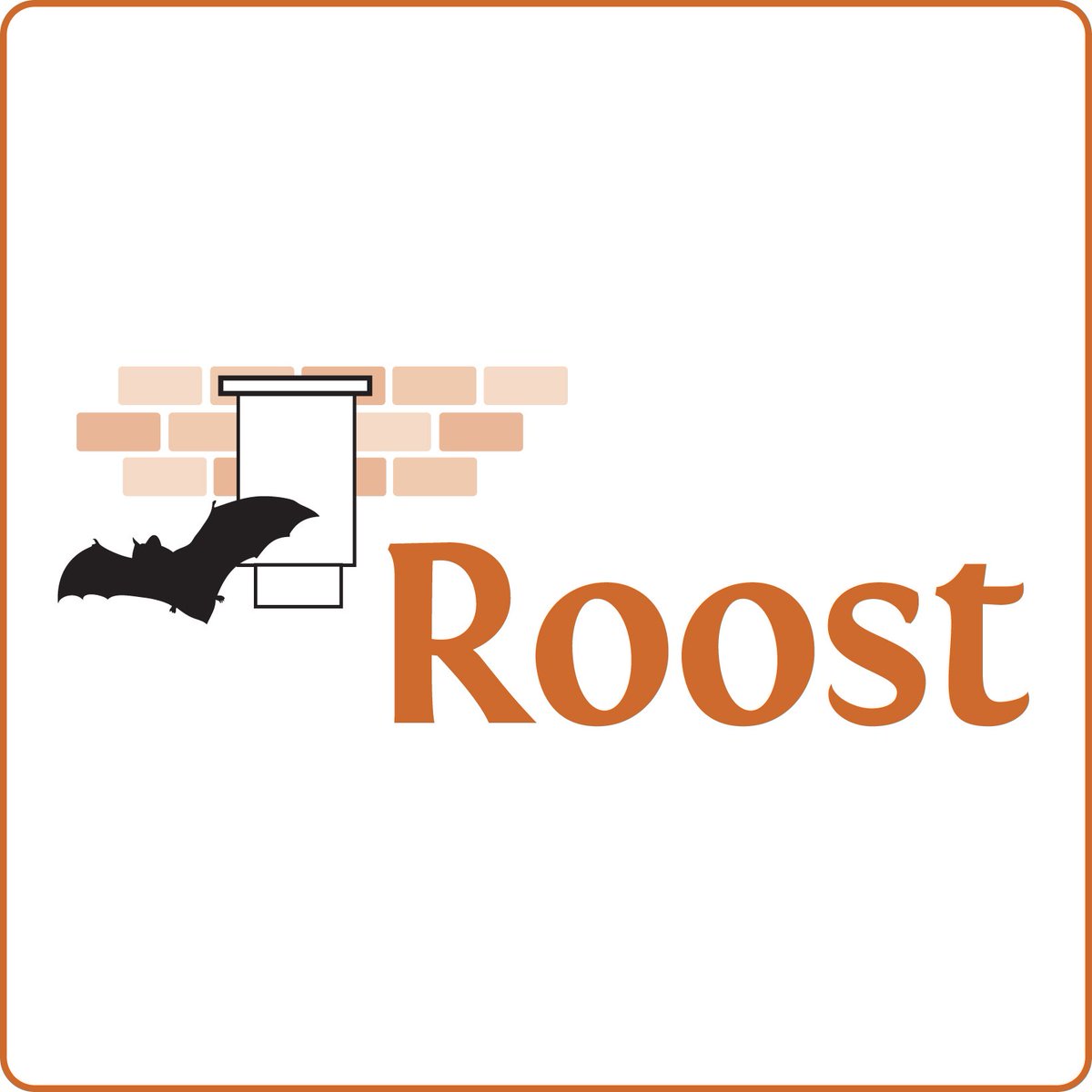 Through the unique Roost Partnership scheme @_BCT_ aims to improve products to enhance the built environment for our bats. The scheme does not endorse particular products but rather recognises and celebrates the importance of working together - bats.org.uk/our-work/build…