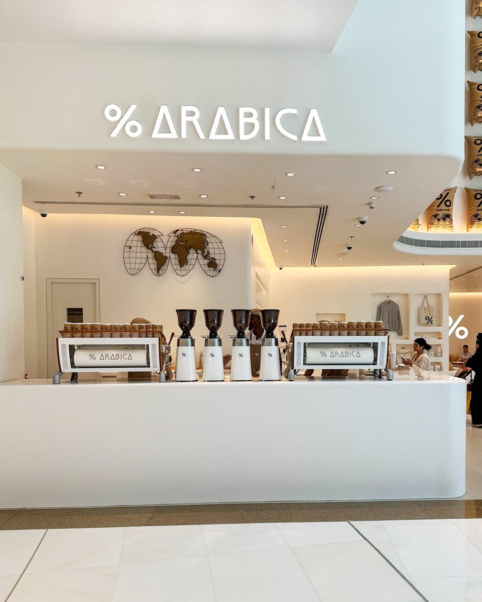 Z_Tasreen's tweet photo. % ΔRΔBICΔ &amp; me… it’s a love story for the ages 💕

#ΔRΔBICΔ #ArabicaCoffee #SeeTheWorldThroughCoffee #MinimalDesign #MinimalAesthetic 
#DubaiCoffeeShop #DubaiCafe #VisitDubai #DubaiLife #MyDubai #TimeOutDubai #DubaiCoffee https://t.co/p2V9hSVk4c