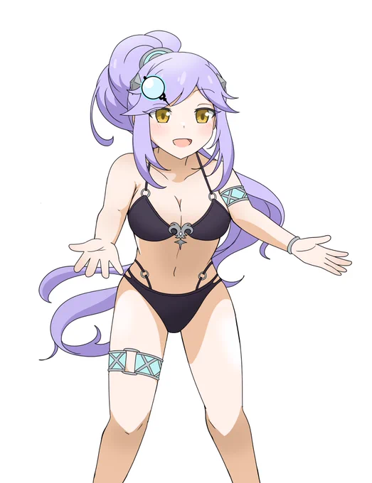 ホムホム単体です!ポーズとかうまく描けた気がするよ〜  