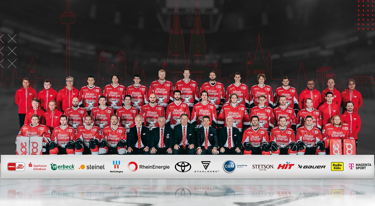 Kölner Haie tweet media