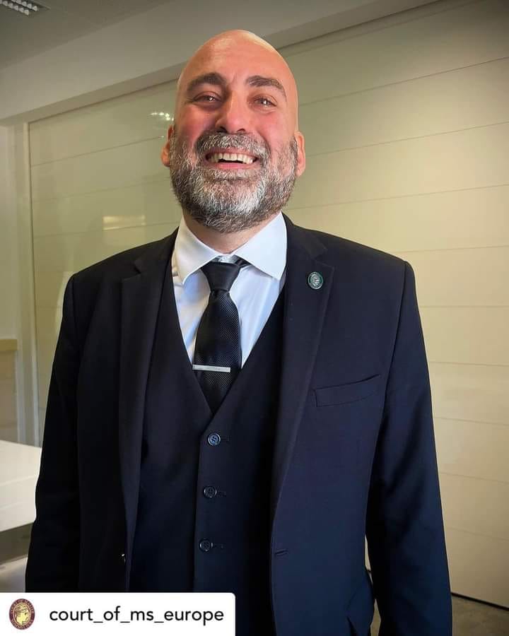 Tropos Wine Times (@troposwinetimes) on Twitter photo Congratulations to a candidate who became Master Sommelier <a href="/MasterSommWW/">Court of Master Sommeliers Eu</a> 3 days ago in Vienna.
Eleftherios Hanialidis <a href="/El_Hanialidis/">Eleftherios Hanialidis MS</a> who lives in Athens, becomes Greece's first MS. <a href="/El_Hanialidis/">Eleftherios Hanialidis MS</a> Congratulations to a candidate who became Master Sommelier <a href="/MasterSommWW/">Court of Master Sommeliers Eu</a> 3 days ago in Vienna.
Eleftherios Hanialidis <a href="/El_Hanialidis/">Eleftherios Hanialidis MS</a> who lives in Athens, becomes Greece's first MS. <a href="/El_Hanialidis/">Eleftherios Hanialidis MS</a>