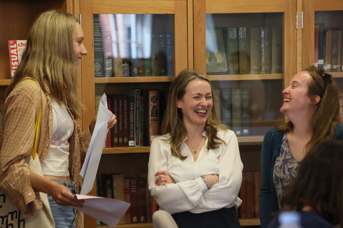 St Helen and St Katharine tweet media