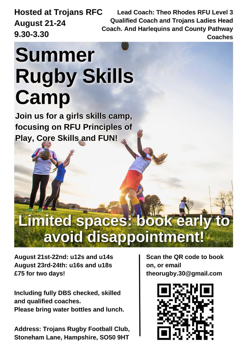 Hampshire RFU (@hampshirerfu) on Twitter photo 