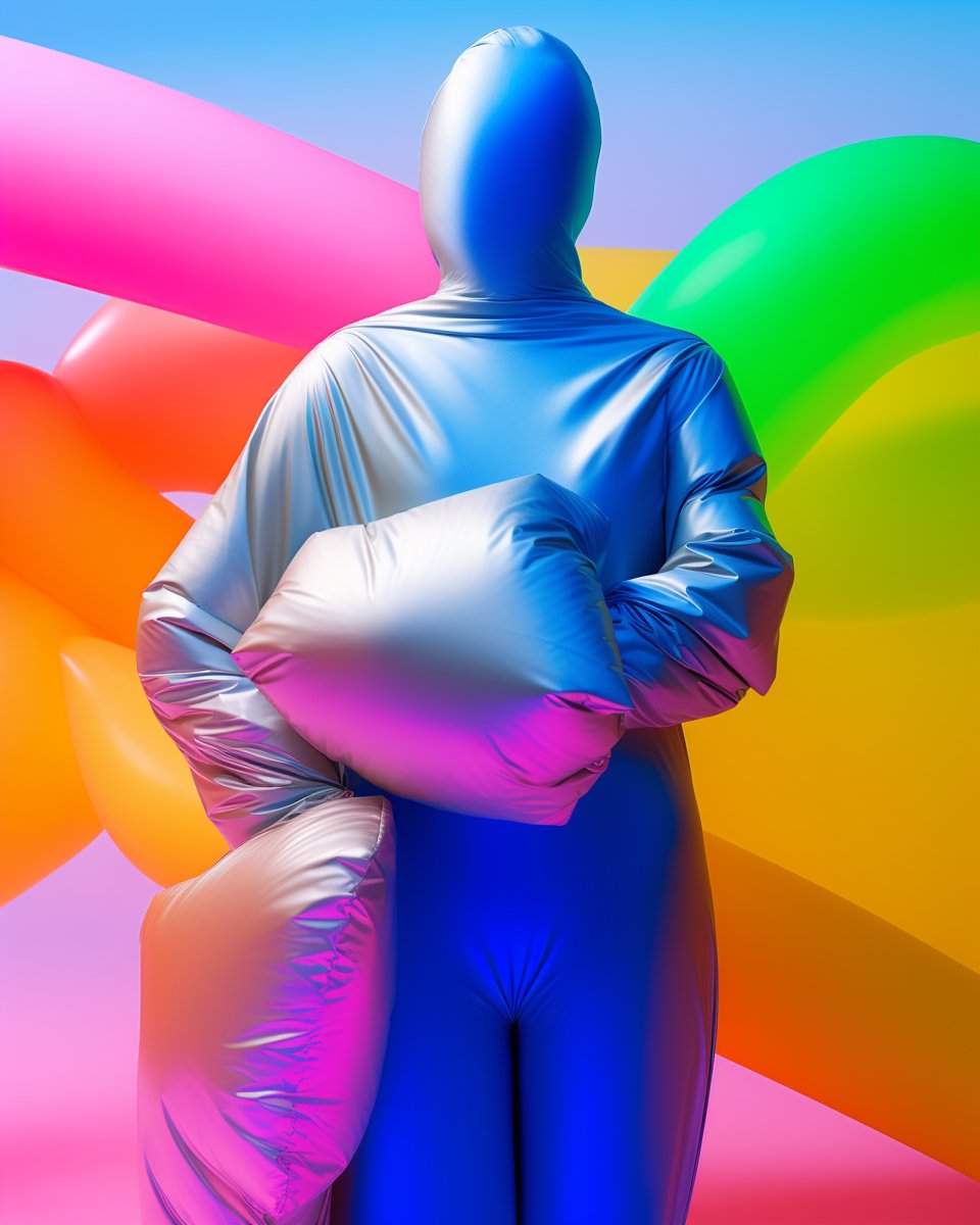 Hi🎈😶‍🌫️
#AIArtwork #aiartcommunity