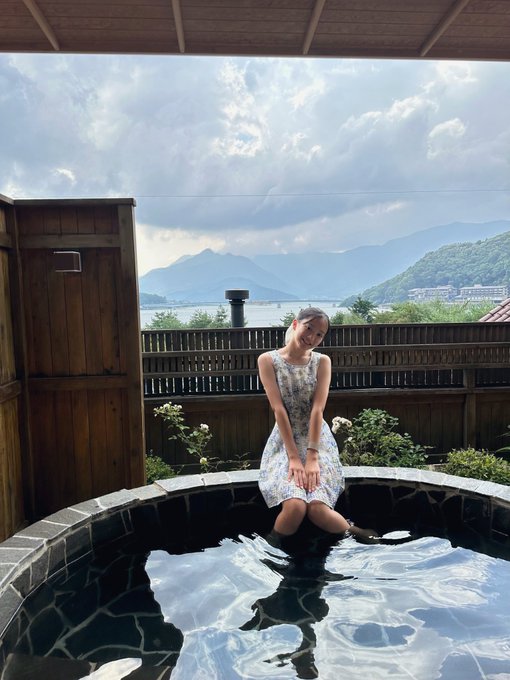 Twitterのコスプレ画像12