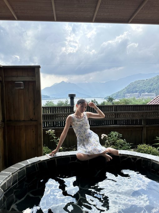 Twitterのコスプレ画像13