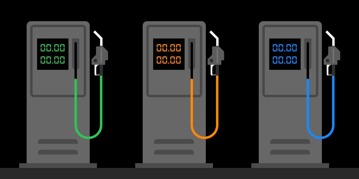 🔸 Dove costa meno la benzina oggi? 
⛽ Cerca il distributore più conveniente nel tuo comune, provincia o regione. 
🔎 Puoi selezionare tutte le tipologie di carburanti disponibili in Italia.

#benzina #diesel #gpl #metano #prezzi  lab24.ilsole24ore.com/prezzo-benzina…