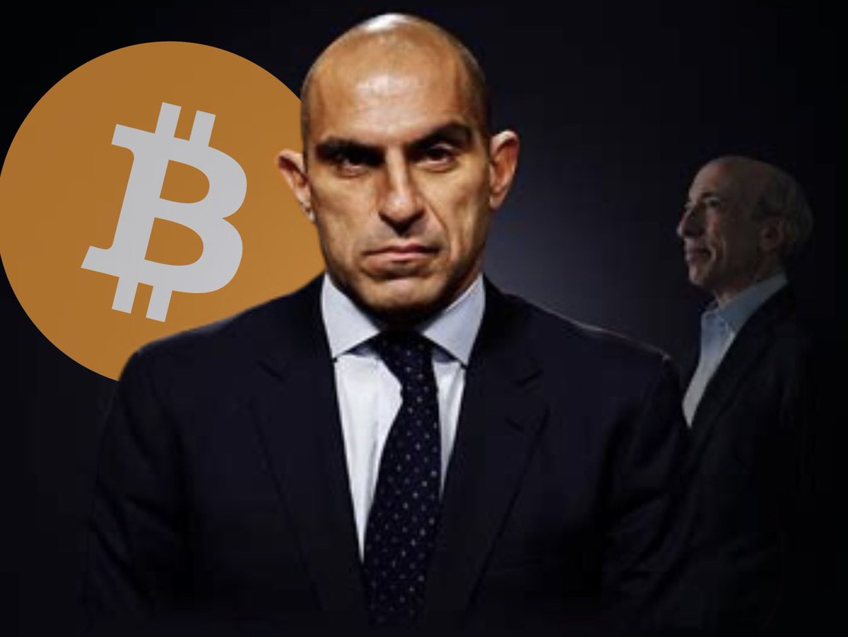 Simply Bitcoin tweet media