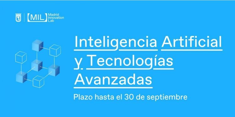 JMD_villaverde's tweet photo. 📢Convocamos los Premios #InteligenciaArtificial para promover el desarrollo de proyectos innovadores.

✅Buscan dar visibilidad a las startups y profesionales que destaquen con soluciones tecnológicas en Big Data, Blockchain, Metaverso o Gemelo Digital. https://t.co/mxaLMIo0nn https://t.co/Q9QBgAUc7C