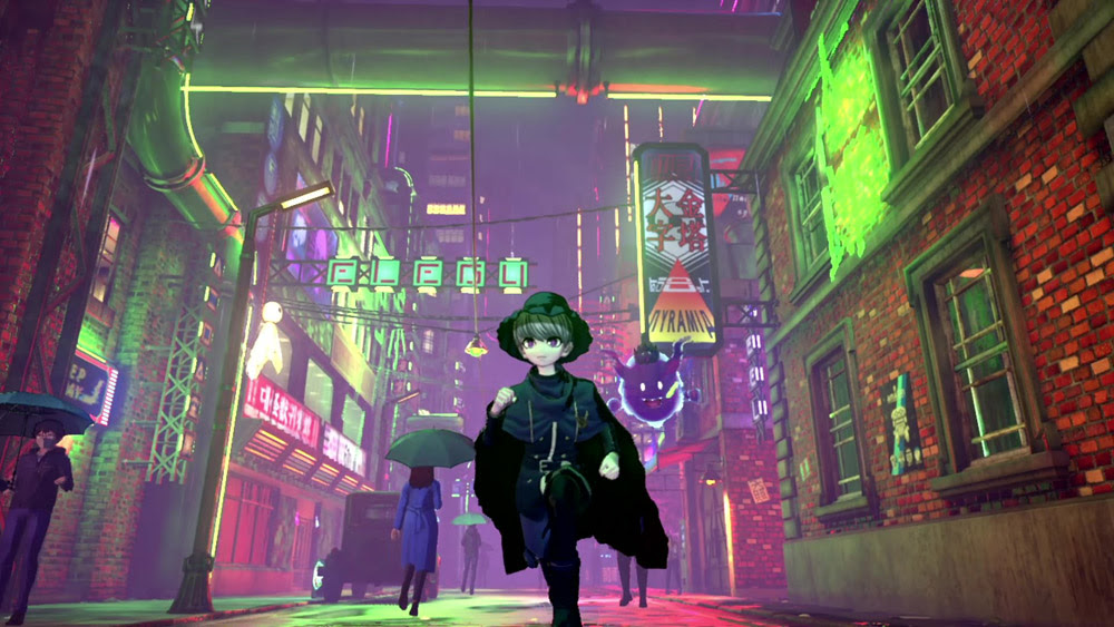 fantasymagcz's tweet photo. #recenze #hry Master Detective Archives: RAIN CODE je japonská adventura z prostředí zločinu, s hlavním hrdinou detektivem a Šinigami v podobě vnadné anime dívky. Na první pohled splněný sen japanofilů. Skutečnost je ale poněkud jiná…
https://t.co/mhokpIsrmN https://t.co/S9kc9RgDGp
