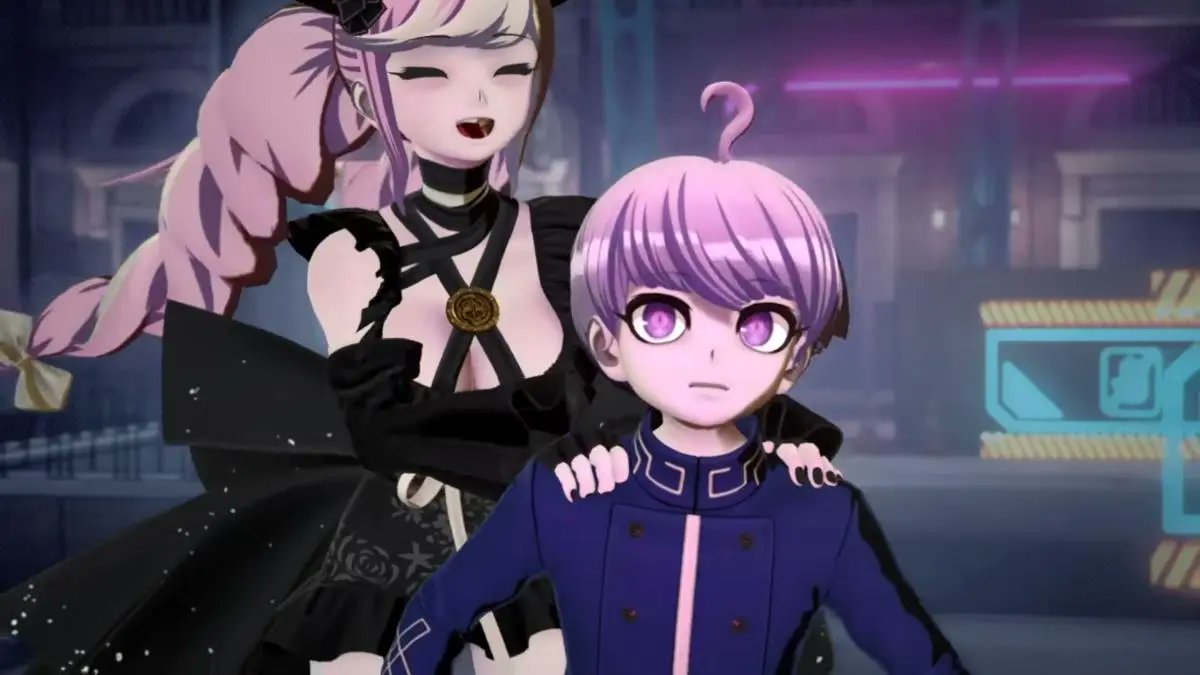 fantasymagcz's tweet photo. #recenze #hry Master Detective Archives: RAIN CODE je japonská adventura z prostředí zločinu, s hlavním hrdinou detektivem a Šinigami v podobě vnadné anime dívky. Na první pohled splněný sen japanofilů. Skutečnost je ale poněkud jiná…
https://t.co/mhokpIsrmN https://t.co/S9kc9RgDGp