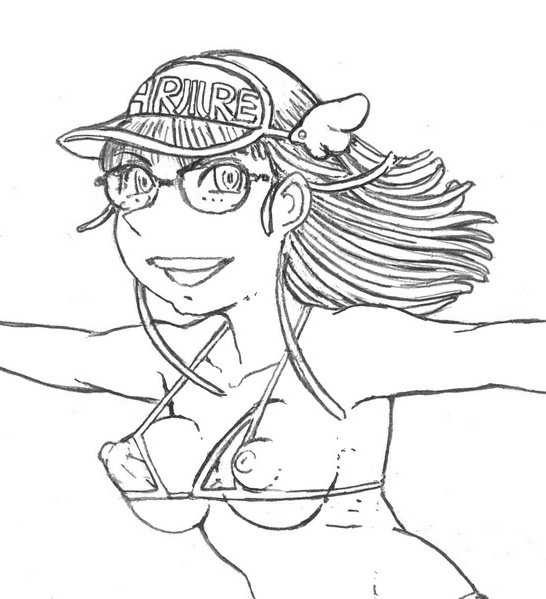 ロボポロリを広める会 会頭 