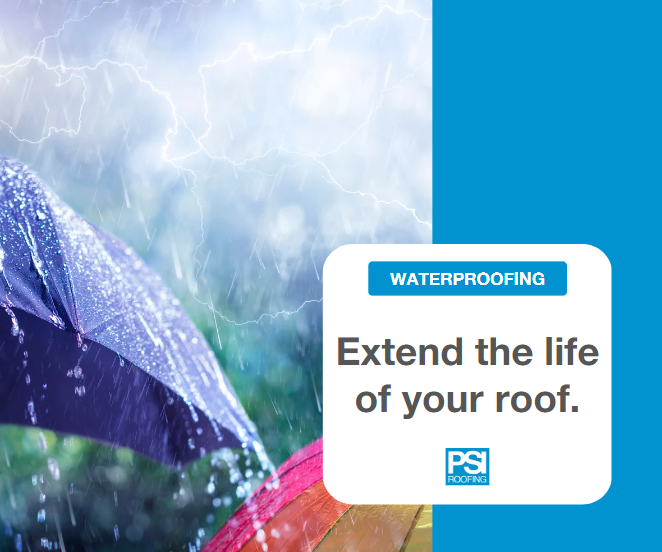 PSI_Roofing's tweet photo. PSI will protect and prevent your structure from potential damage and preserve its condition and value with roof waterproofing and coating solutions.
#waterproofing #floridaroofing 

https://t.co/hfpW8TsDAi https://t.co/gHx7FhCCQu