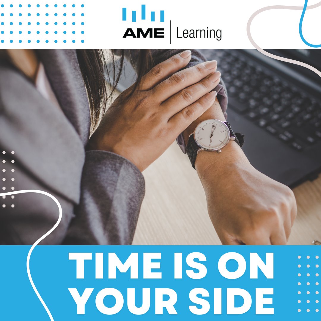 AME Learning tweet media