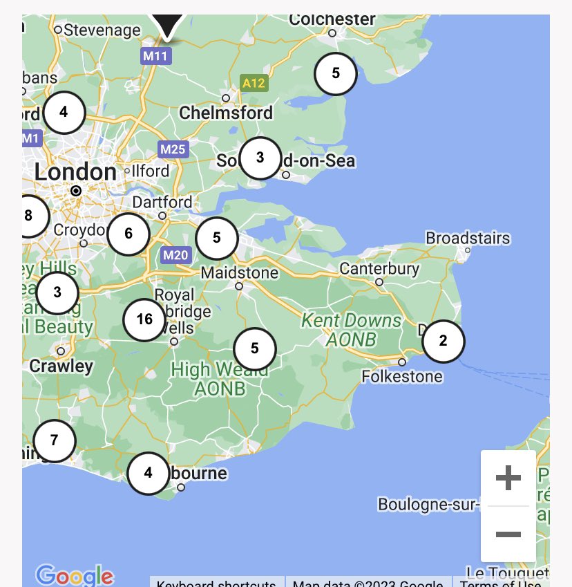 RamsgateActionGroup tweet media