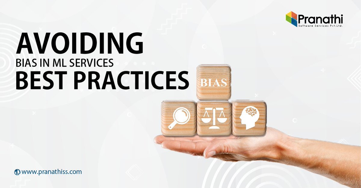 Pranathiss1's tweet image. With years of experience in #AIandmachinelearning, we&apos;ve mastered the art of identifying and addressing bias at every step of the process. Our product covers everything you need, from diverse data sourcing to interpretability, ensuring your #AIsystem stands strong against bias.