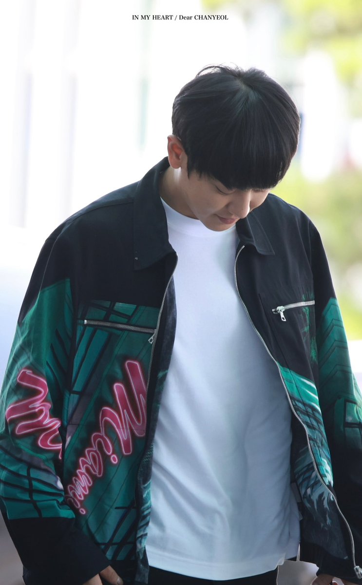 230814 #찬열 ICN / 열왕자😘🫶🏻

#EXO⁠ ⁠#엑소 #CHANYEOL #チャニョル  #weareoneEXO <a href="/weareoneEXO/">EXO</a>