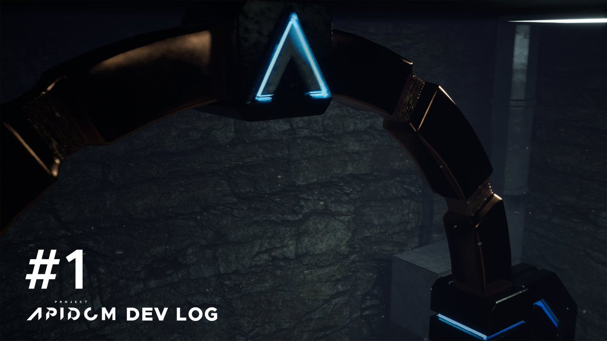 ProjectApidom's tweet photo. Dev Log #1 is out! ✨ Read about team's progress on Project Apidom in our Medium blog post below 👇
#gaming #indiegame #gamedev #apidom #projectapidom https://t.co/XDwpsHIodu
