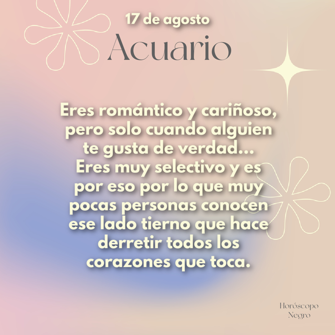acuario_hn's tweet photo. ✨♒✨ #acuario #horoscoponegro https://t.co/zKOshrtrxo