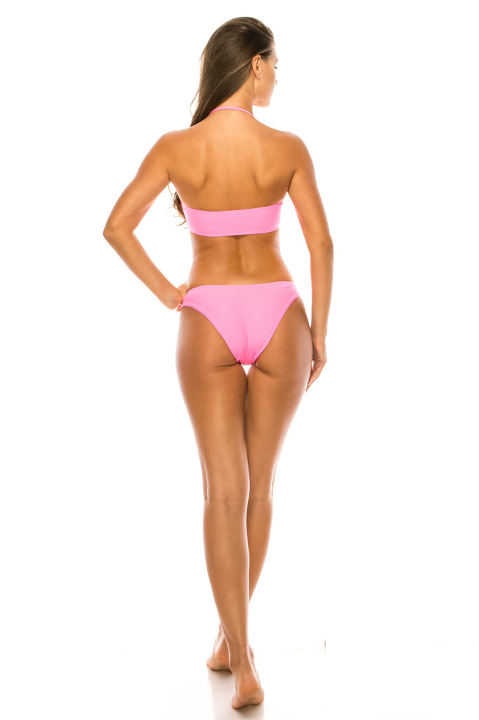 MerakiniSurf's tweet photo. Don't wait, shop our summer sale now and slay summer like a true fashionista! 🌞 - ChatGBT wrote this lol 

Bandeau Bikini with Removable Straps  $49.00 🛍️
Fast &amp; Free Shipping 📦 

Shop this look  https://t.co/r5Z92yeYGO
#shopsmall  #ootd #summerstyle #sale #florida #california https://t.co/7vvp3HJqMn