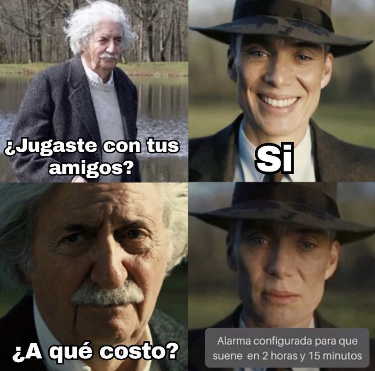 yisucrist's tweet photo. soy ese https://t.co/fKMe6yrtUh