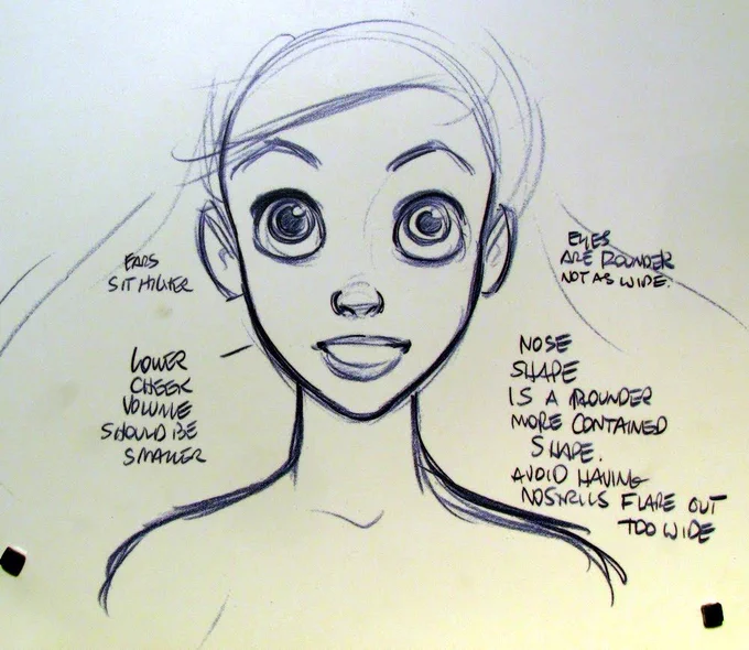 The Little Mermaid: 40+ Original Concept Art Collection
Gallery and details : https://t.co/iEy3lvavZJ 