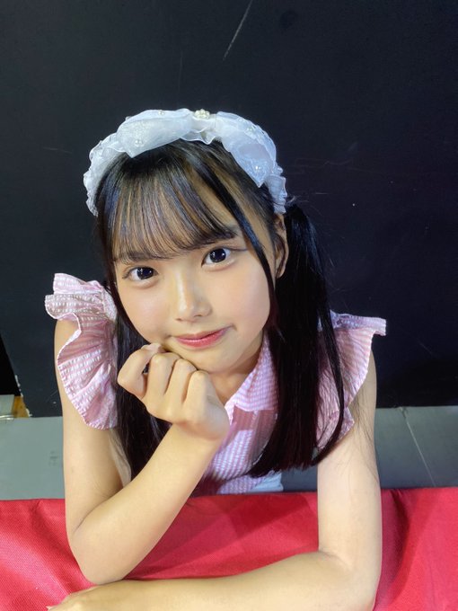 Twitterのコスプレ画像7