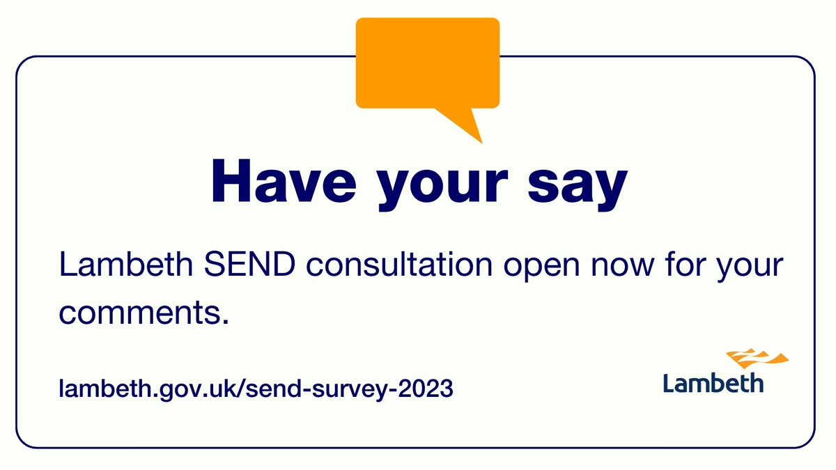 Lambeth Council tweet media