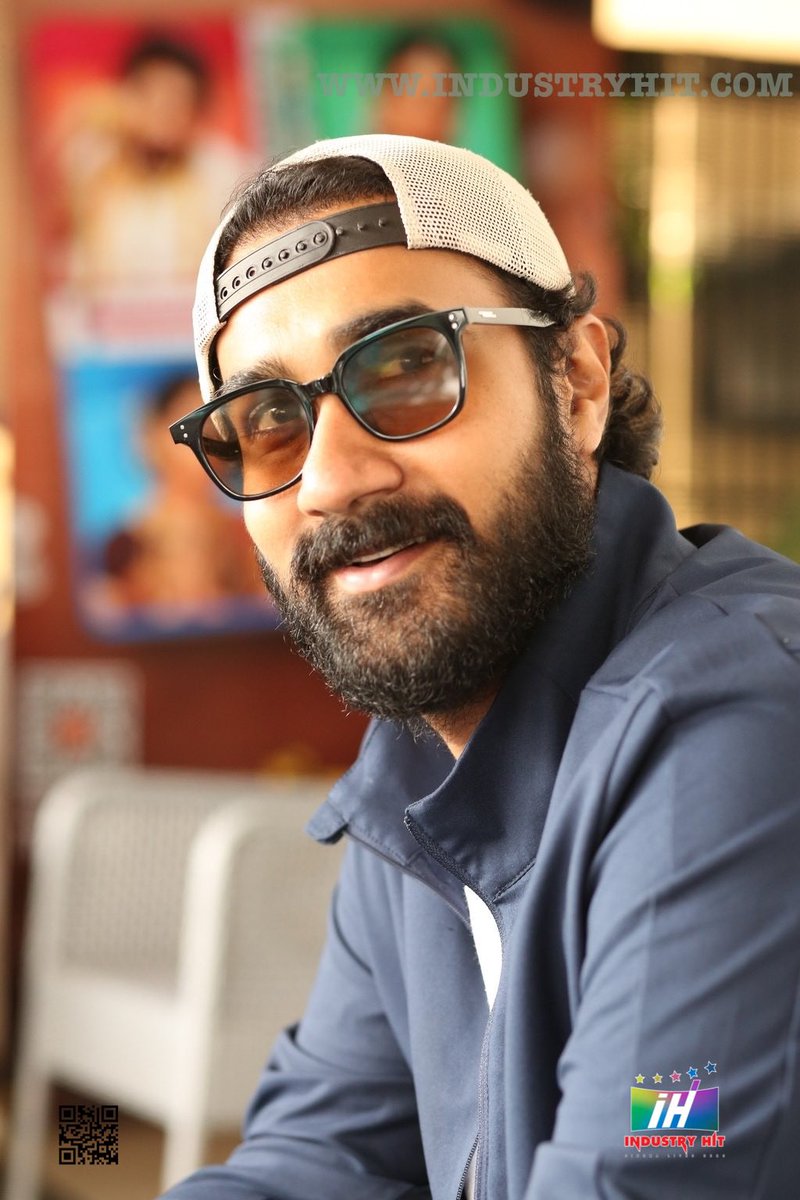 baraju_SuperHit's tweet photo. Uber Cool @santoshsoban #SantoshSoban Clicks📸📸 From Media Interaction #PremKumar
Witness @PremKumarPelli in 🇺🇸 theatres from Tmrw
Book your 🎟️ now for Premieres
#WhereIsPK @santoshsoban @abhimaharshi1 @shiva6111 @RashiReal_ @KrishnaTeja_D @cerebrahma @SharangaOffl @adityamusic