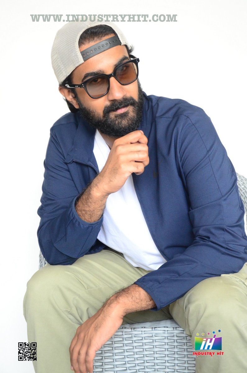 baraju_SuperHit's tweet photo. Uber Cool @santoshsoban #SantoshSoban Clicks📸📸 From Media Interaction #PremKumar
Witness @PremKumarPelli in 🇺🇸 theatres from Tmrw
Book your 🎟️ now for Premieres
#WhereIsPK @santoshsoban @abhimaharshi1 @shiva6111 @RashiReal_ @KrishnaTeja_D @cerebrahma @SharangaOffl @adityamusic