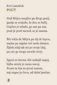 Brez Prekmurja bi bijla naša država küra brez glavej.
Fse najboukše dragi Prekmurci!! 🥳🥳

Naj naše narečje nikdar ne mrgé, naj vino sikdar fajn zavré, pa naj se gijbanica nikdar ne zažgé!