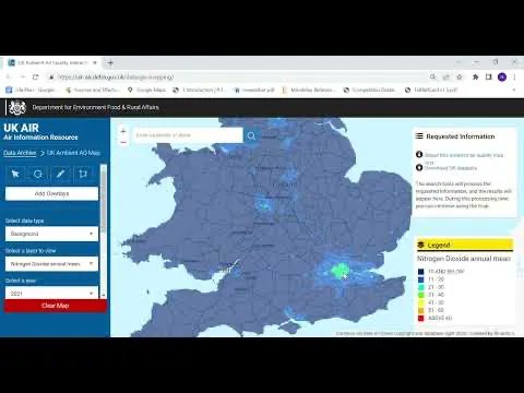 Did you know that there are no legally binding air quality limits that apply to all indoor environments?

#BREEAM credits can improve the health and wellbeing of future occupiers of development by ensuring a proposal meets indoor air quality limits. 

buff.ly/3QMBumS