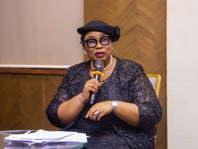 IGBO History & Facts tweet media