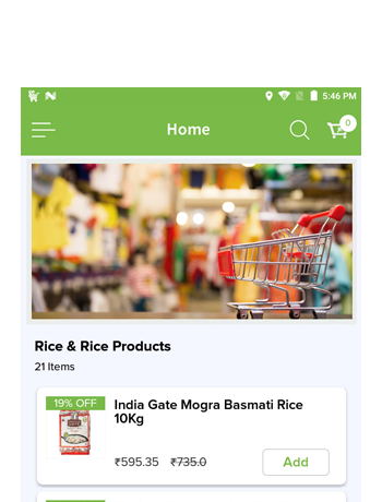 hiredeveloperr's tweet image. Launch your own on-demand grocery ordering and delivery software with #Happyfresh clone app. Grobino offers a white labelled and customized solutions with a user-friendly platform.
grobino.com/happyfresh-clo…