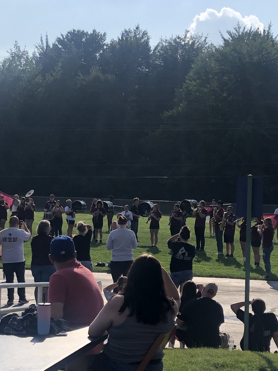 WaterlooVikings's tweet photo. It was great to see everyone at the back to school bash! https://t.co/ZlCubrQNSQ