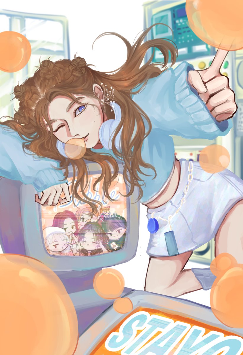 grm_li0's tweet photo. 𝕓𝕦𝕓𝕓𝕝𝕖
#staycfanart https://t.co/RZi4nrJKSH