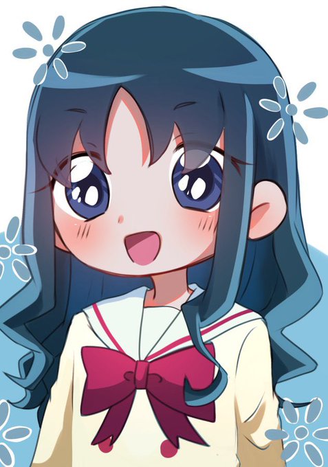 ちまちま裏で描いてた落描きたち 