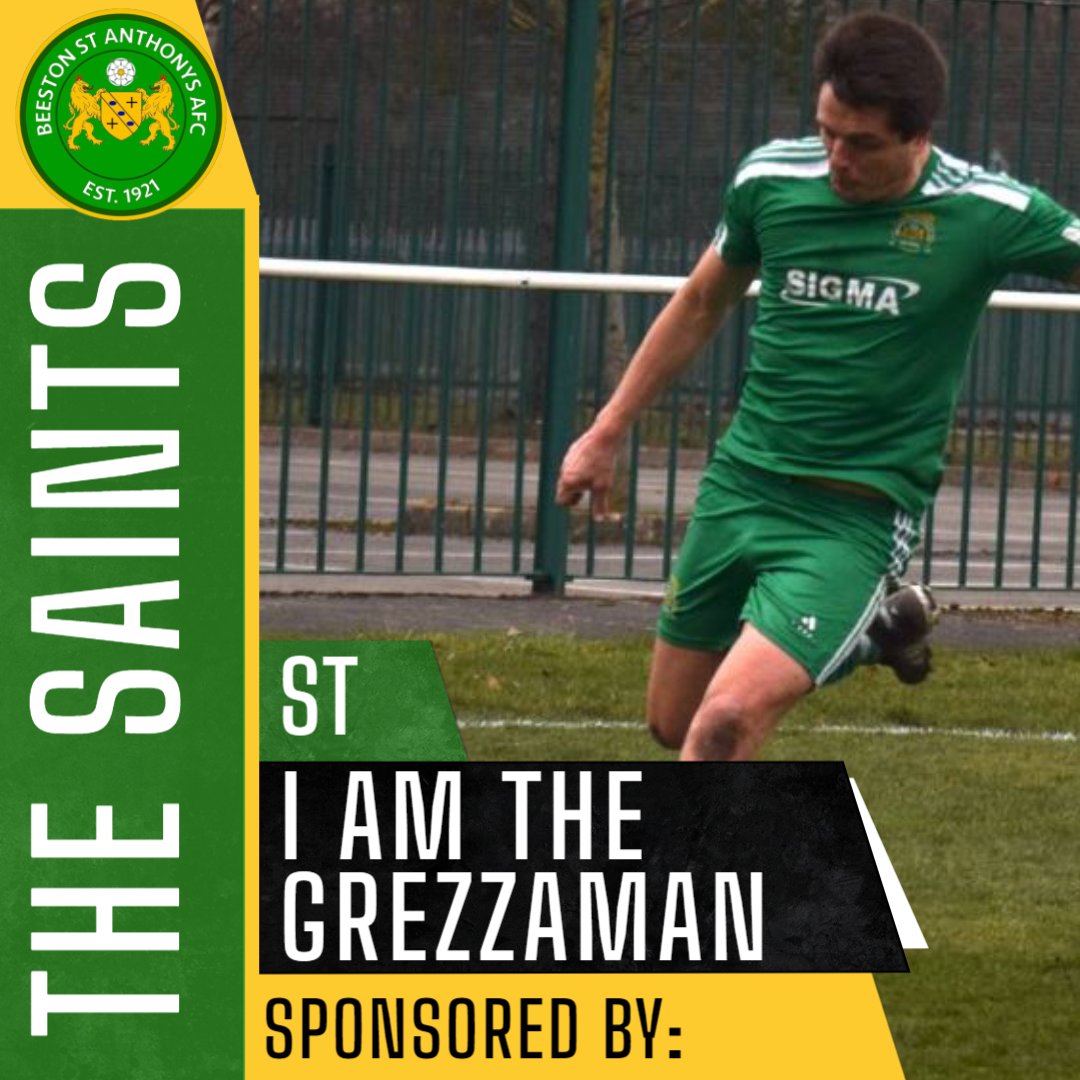 Beeston St Anthony's tweet media