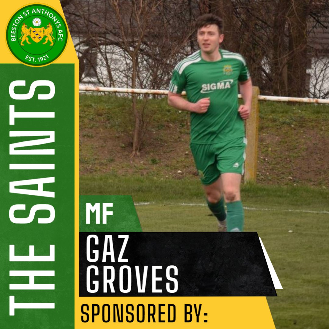 Beeston St Anthony's tweet media