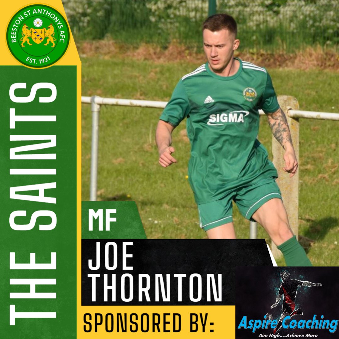 Beeston St Anthony's tweet media