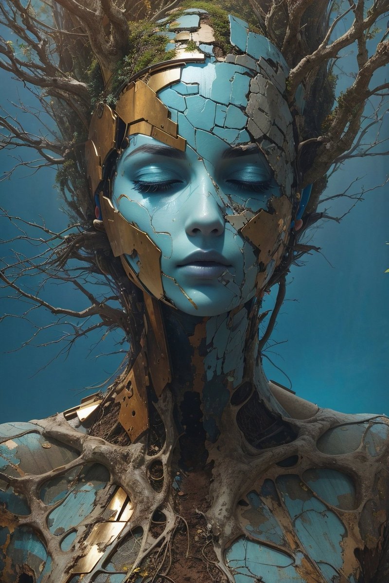 mattyartgallery's tweet photo. Late GM Fam! Have a great Thursday! ☕️☀️
#NFTCommunity #MuchLoveNetwork #artist #collector @leonardoai https://t.co/knZh09xlJC