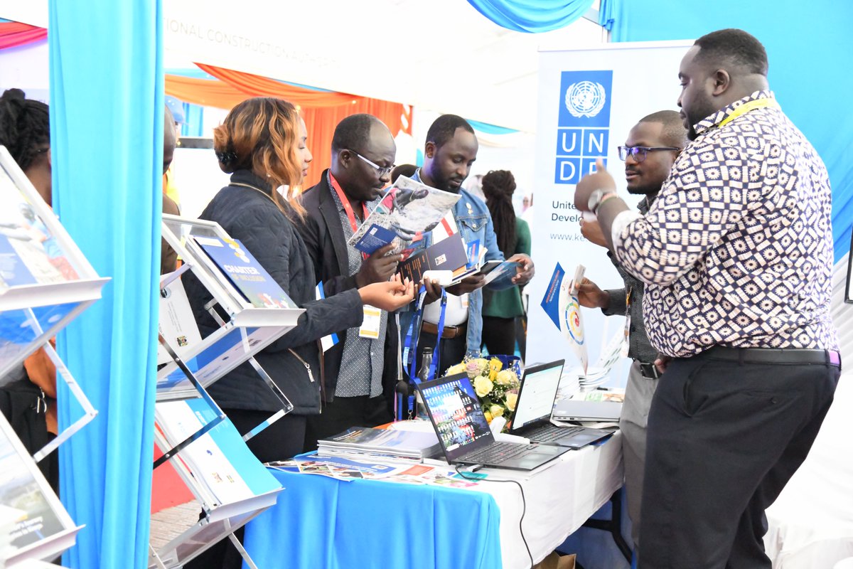 bajeti_hub's tweet image. As we celebrate #DevolutionAt10 Budget Transparency and accountability has significantly improved as evidenced by the #CBTS2022 results.

The responsiveness of the governments and an active citizenry has significantly contributed to the gains realized in the PFM space.