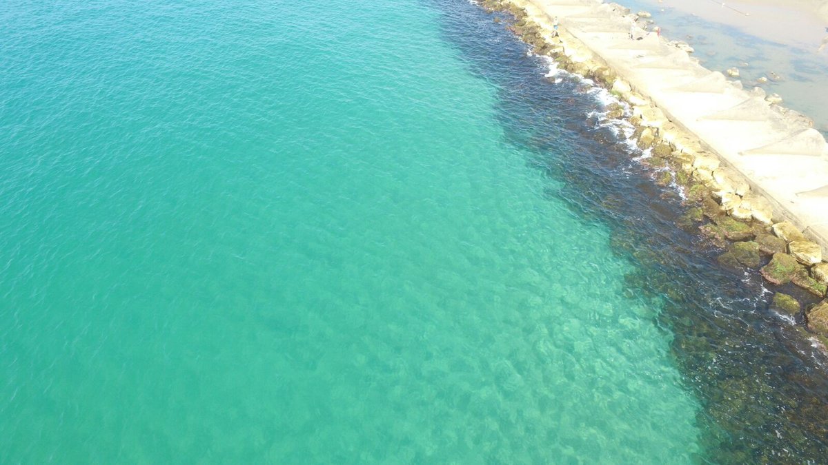 Esteu passant un bon estiu? 🌊
Recordeu-vos de mantenir les platges tal com us agradaria trobar-les 🚮, i de fer cas de les alertes i informació que donen els nostres socorristes! 🛟

#cunit #cunit_turisme