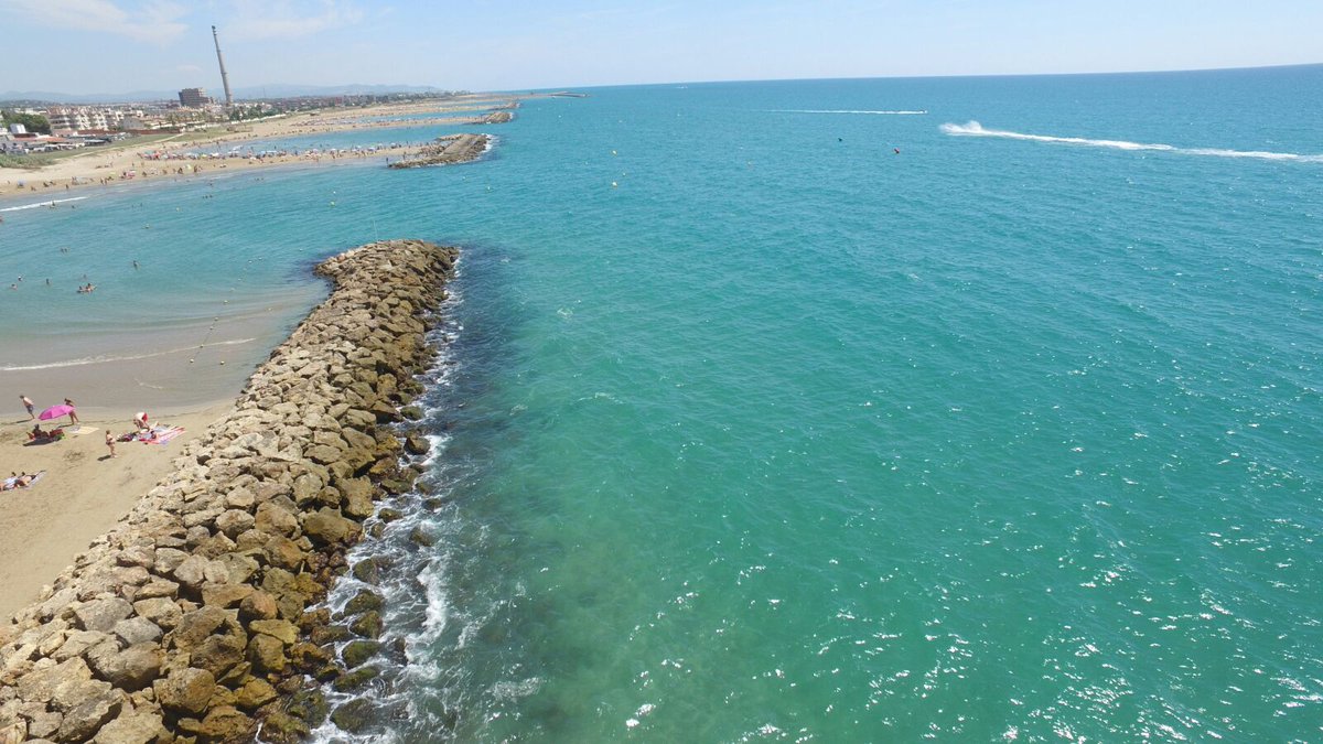 Cunit Turisme tweet media