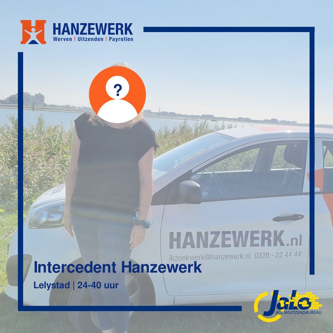 Hanzewerk tweet media