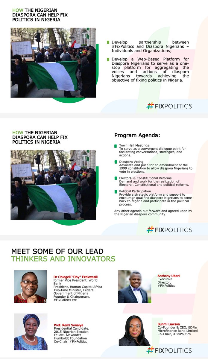 NiDOMalaysia's tweet photo. NiDOMY met with the Executive team of the #FixPolitics Initiative to reform the constitutional, political, and electoral environment as a prerequisite for national development - through the #FixPoliticsDialogues. August 12th, 2023 at 7am WAT https://t.co/IGqyBu0QNE
