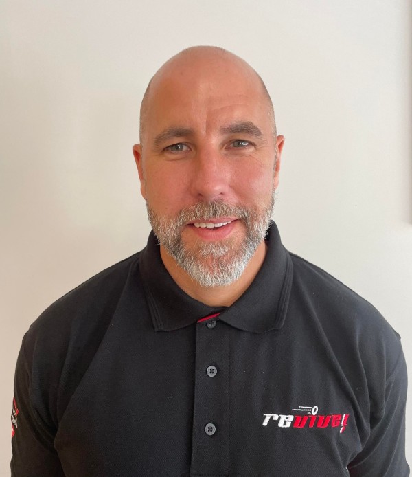 The corporate world wasn’t as stable as I first thought”: career change pays off for Watford vehicle repair business owner
<a href="/Revive_UK/">Revive! UK - Bumper Scuff & Alloy Repairs</a> 
➡️
franchisedirect.co.uk/successstories…